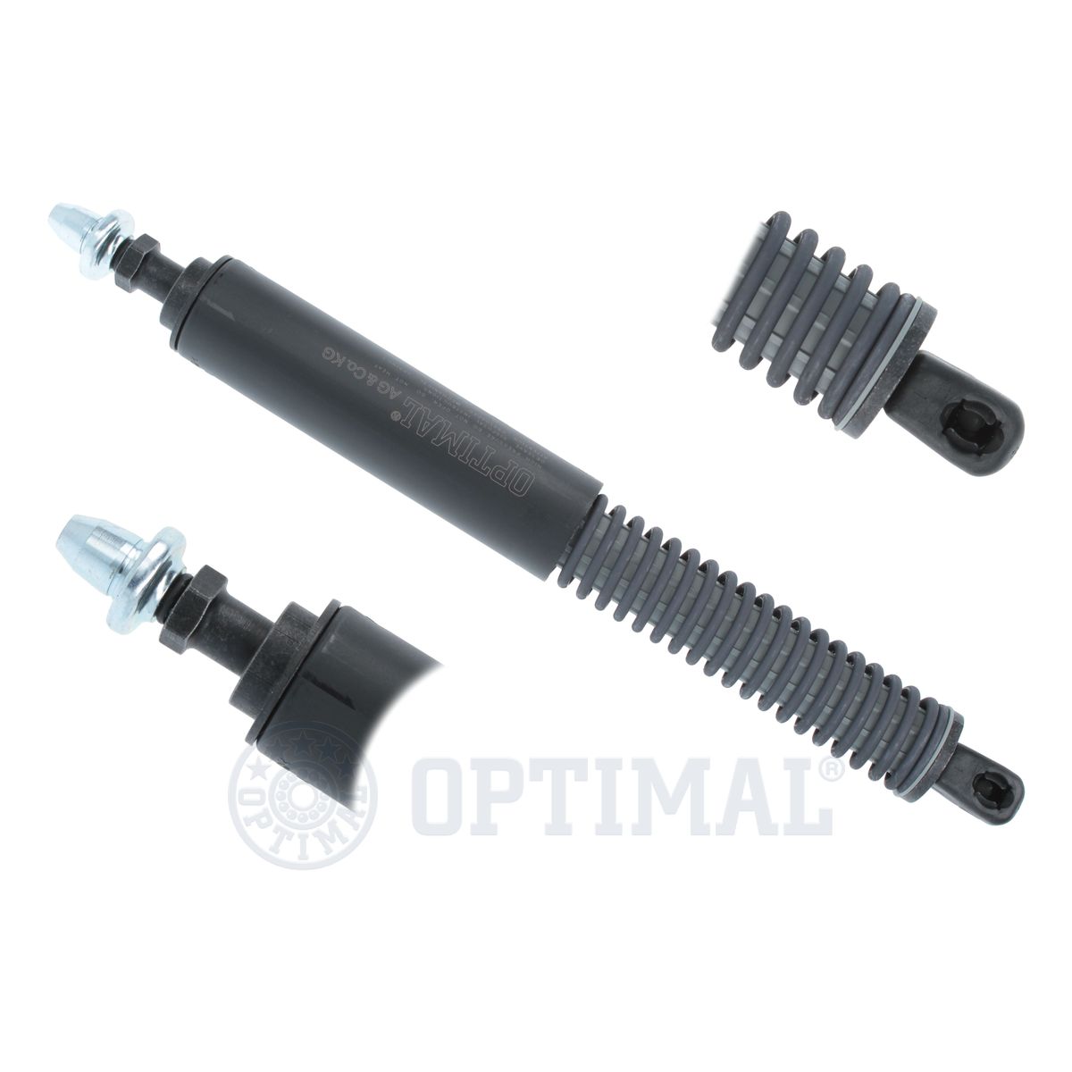 OPTIMAL AG-50940 Gas Spring, boot/cargo area for CITROËN