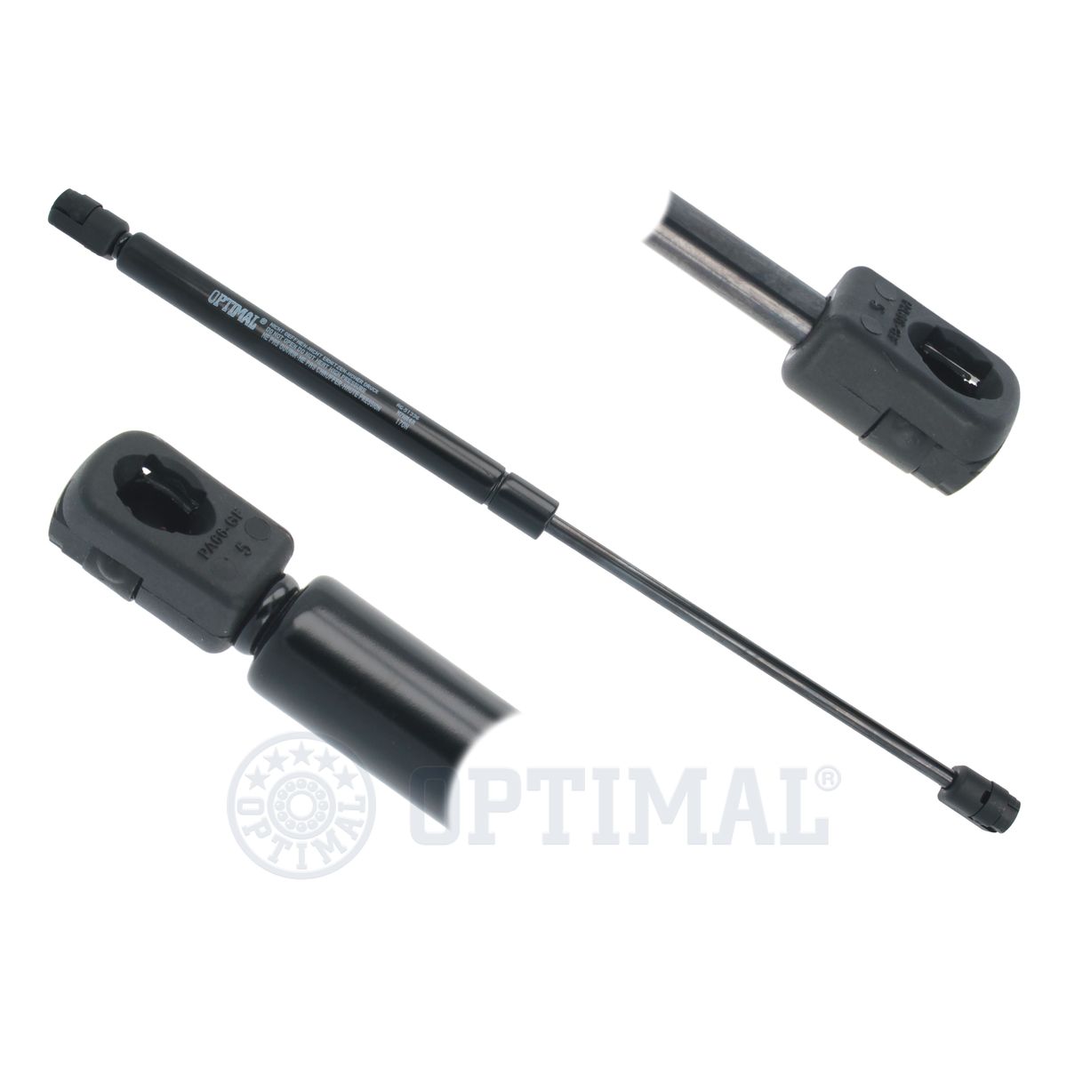 OPTIMAL AG-51336 Gas Spring, boot/cargo area for ALFA ROMEO