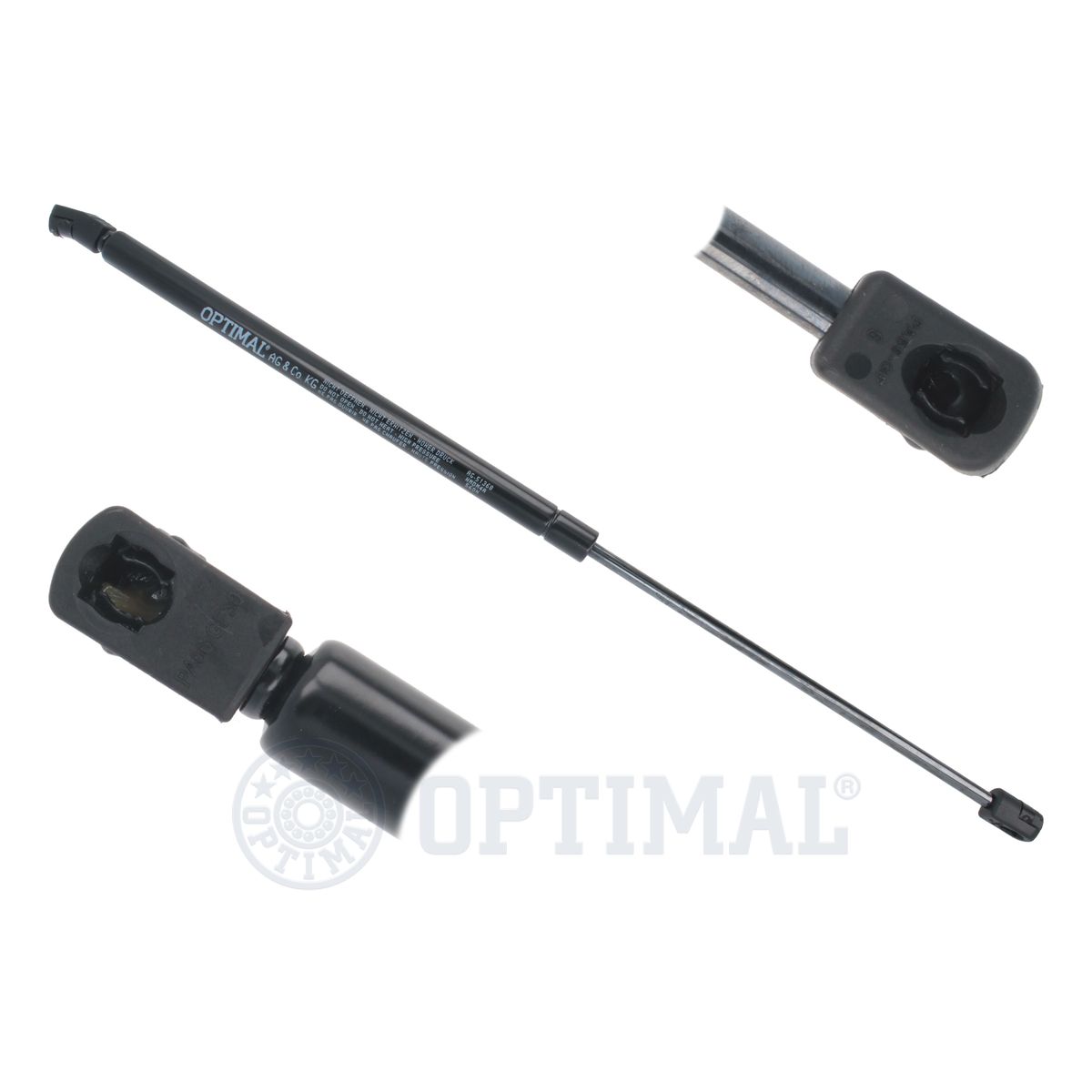 OPTIMAL AG-51368 Pneumatická pružina kufor/ložný priestor