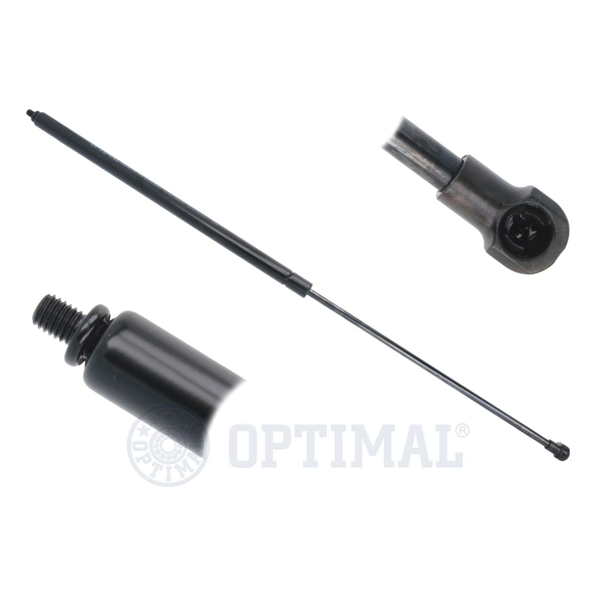 OPTIMAL AG-51582 Gas Spring, boot/cargo area for BMW