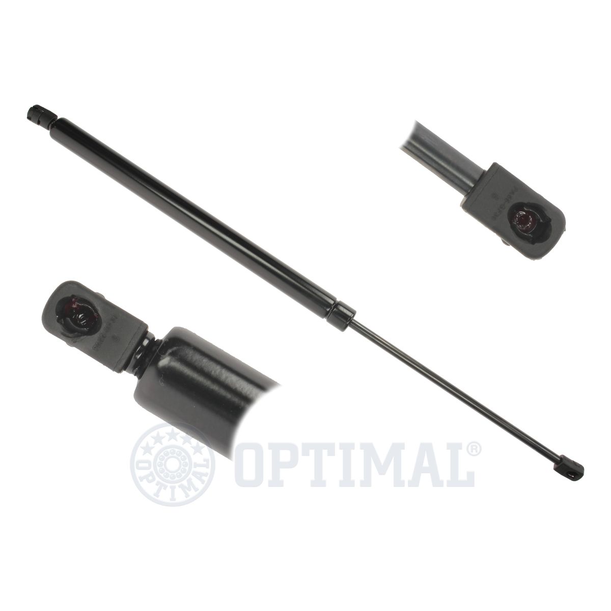 OPTIMAL AG-51656 Gas Spring, boot/cargo area