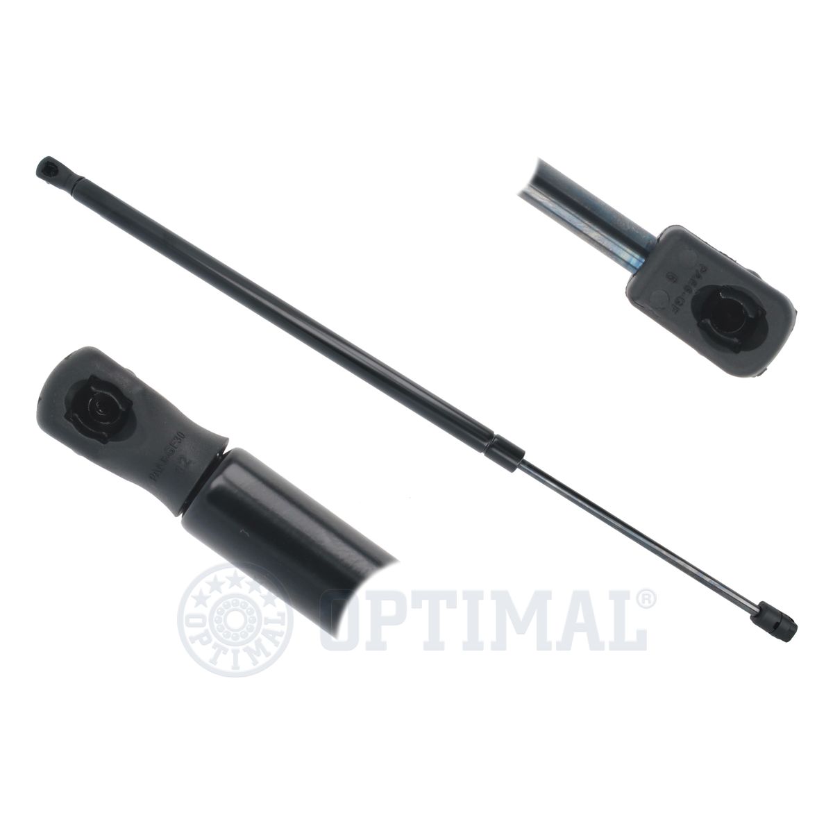 OPTIMAL AG-51699 Gas Spring, boot/cargo area for OPEL VAUXHALL