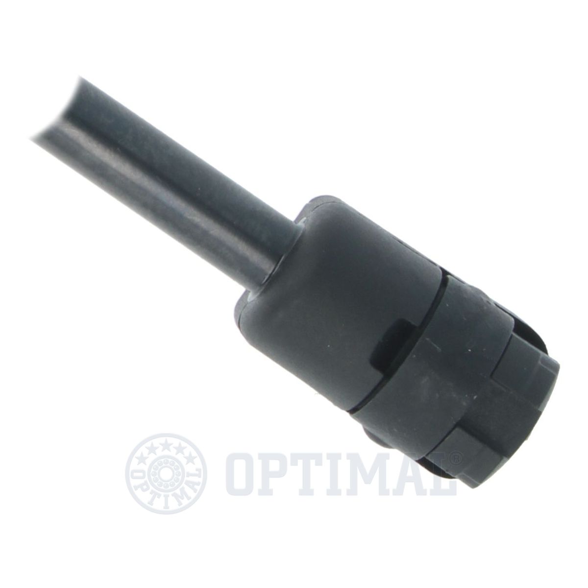 Gas Spring, seat adjustment