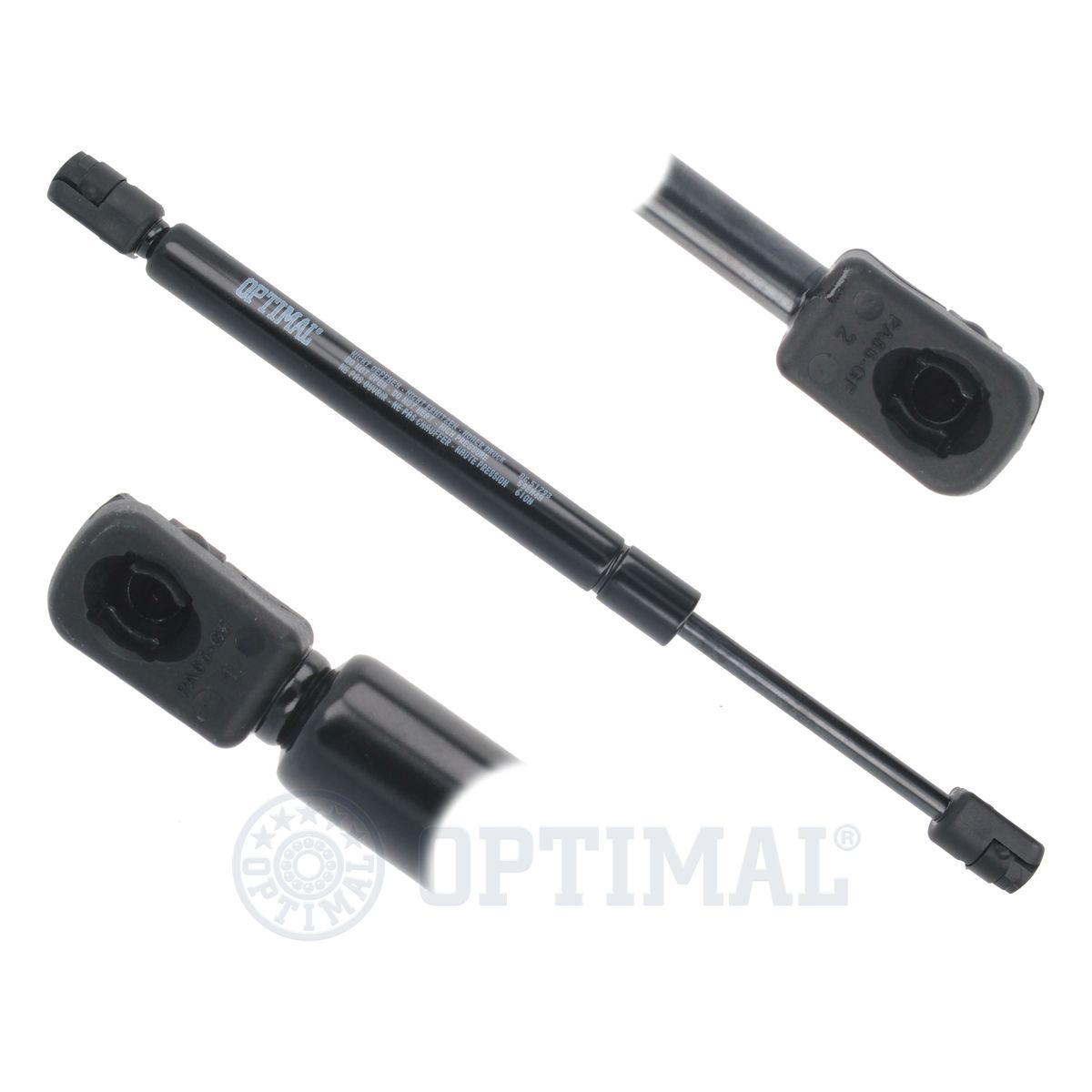 OPTIMAL AG-51793 Gas Spring, boot/cargo area for BMW
