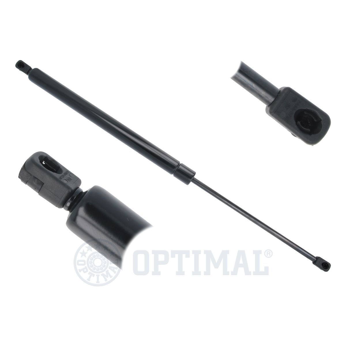 OPTIMAL AG-51830 Gas Spring, boot/cargo area