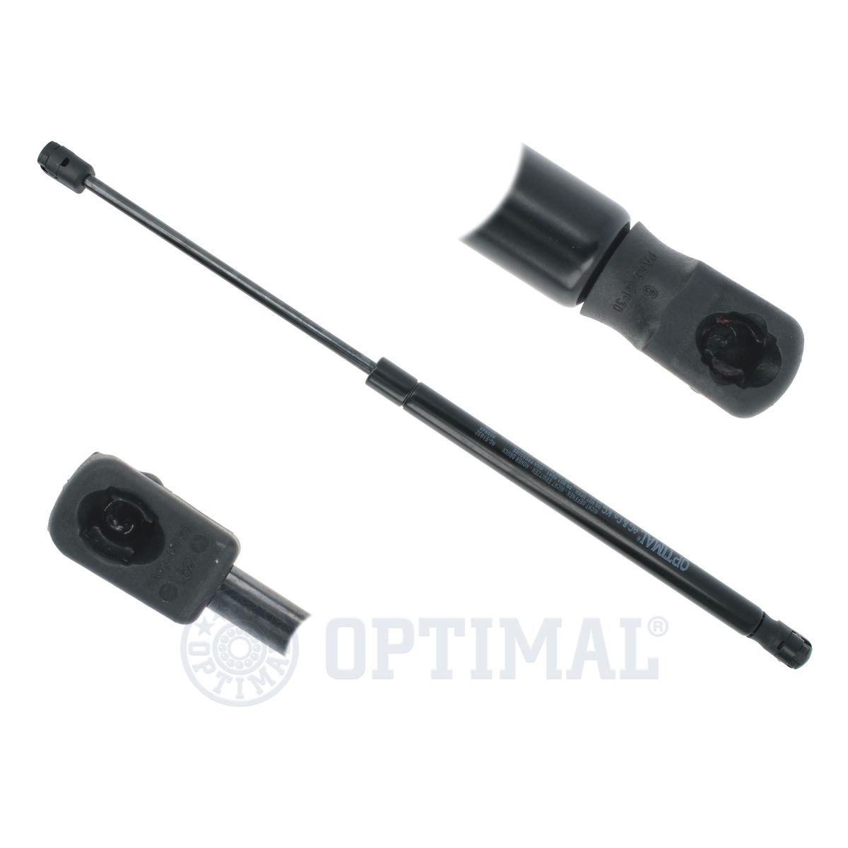 OPTIMAL AG-51832 Gas Spring, boot/cargo area