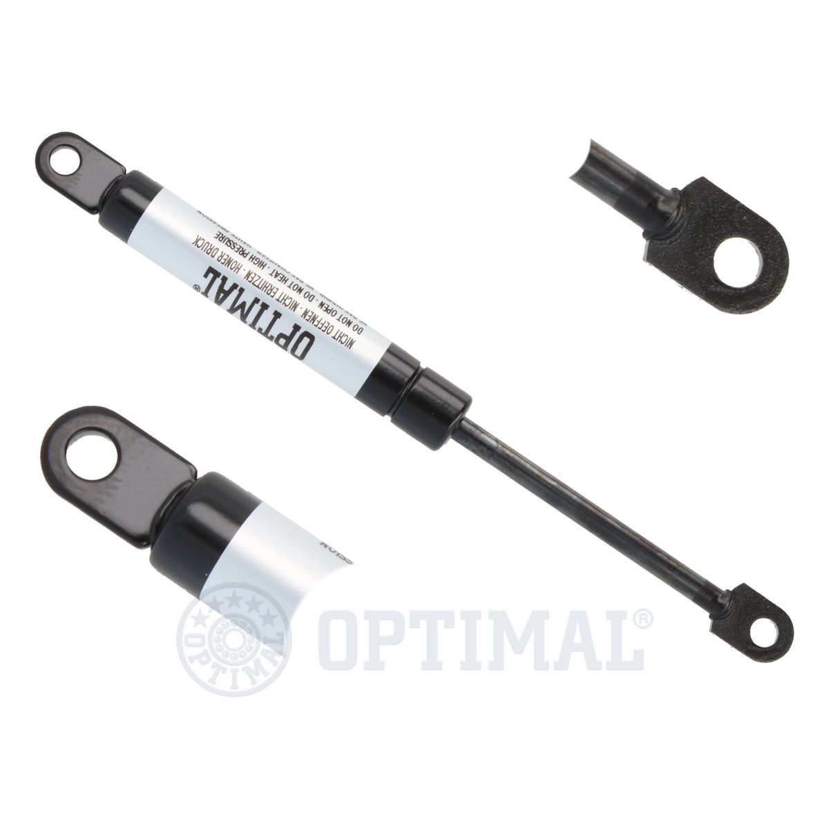 OPTIMAL AG-52075 Gas Spring, backrest adjustment for BMW