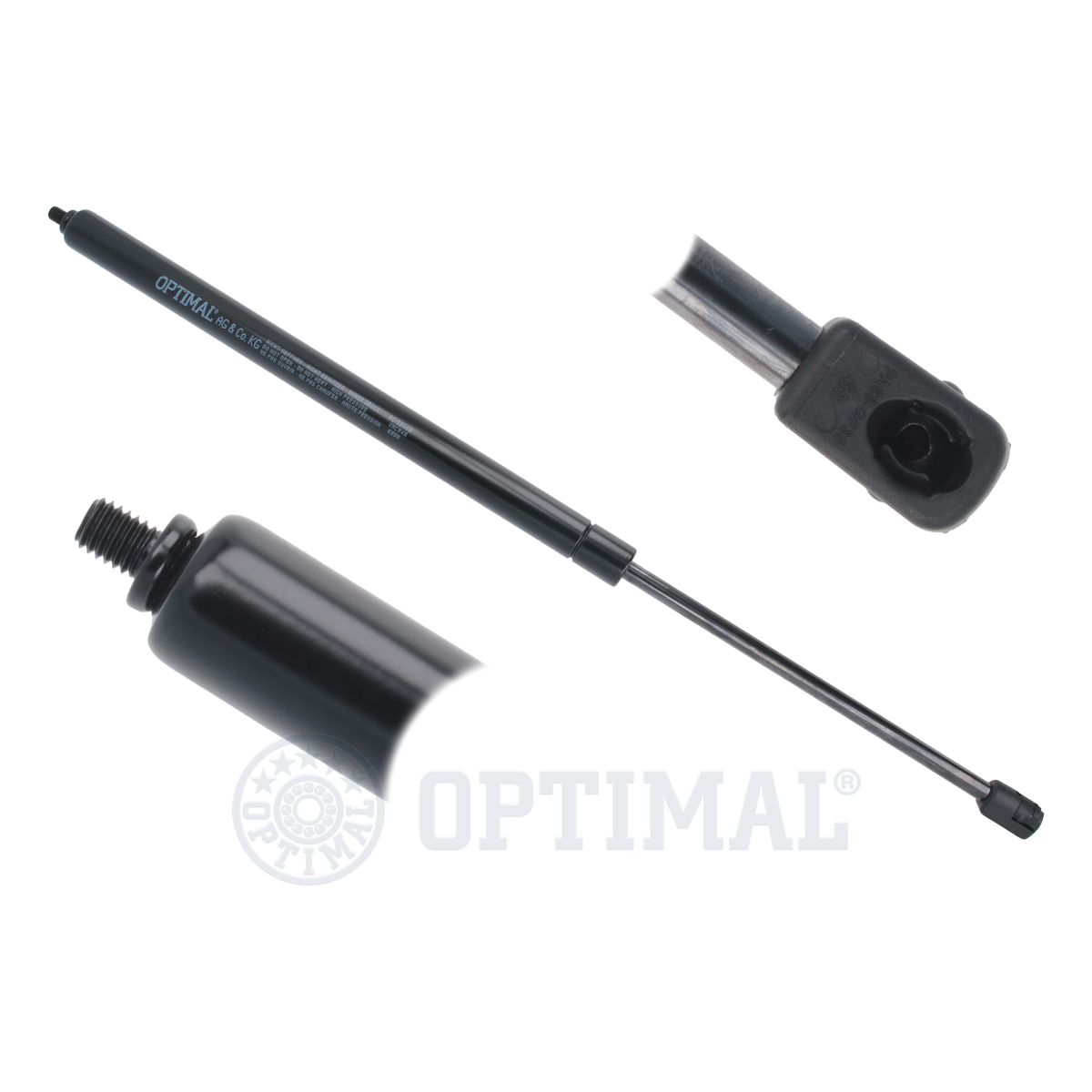 OPTIMAL AG-52168 Pneumatická pružina kufor/ložný priestor