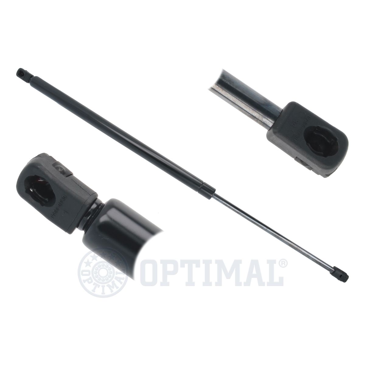 OPTIMAL AG-52348 Gas Spring, boot/cargo area for HYUNDAI