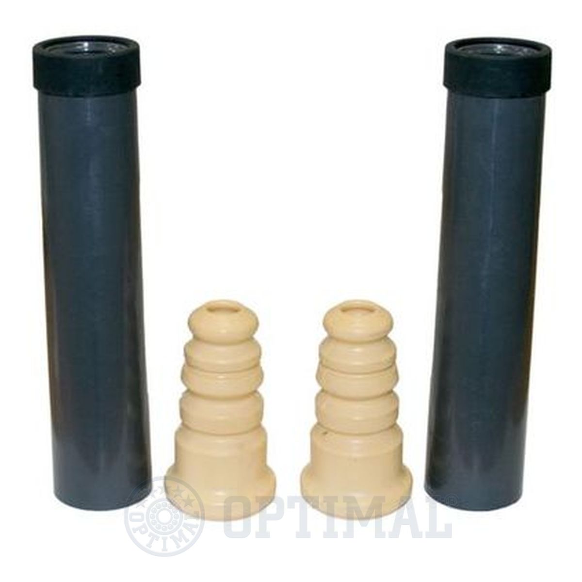 OPTIMAL AK-735306 Ochranná sada tlmiča proti prachu