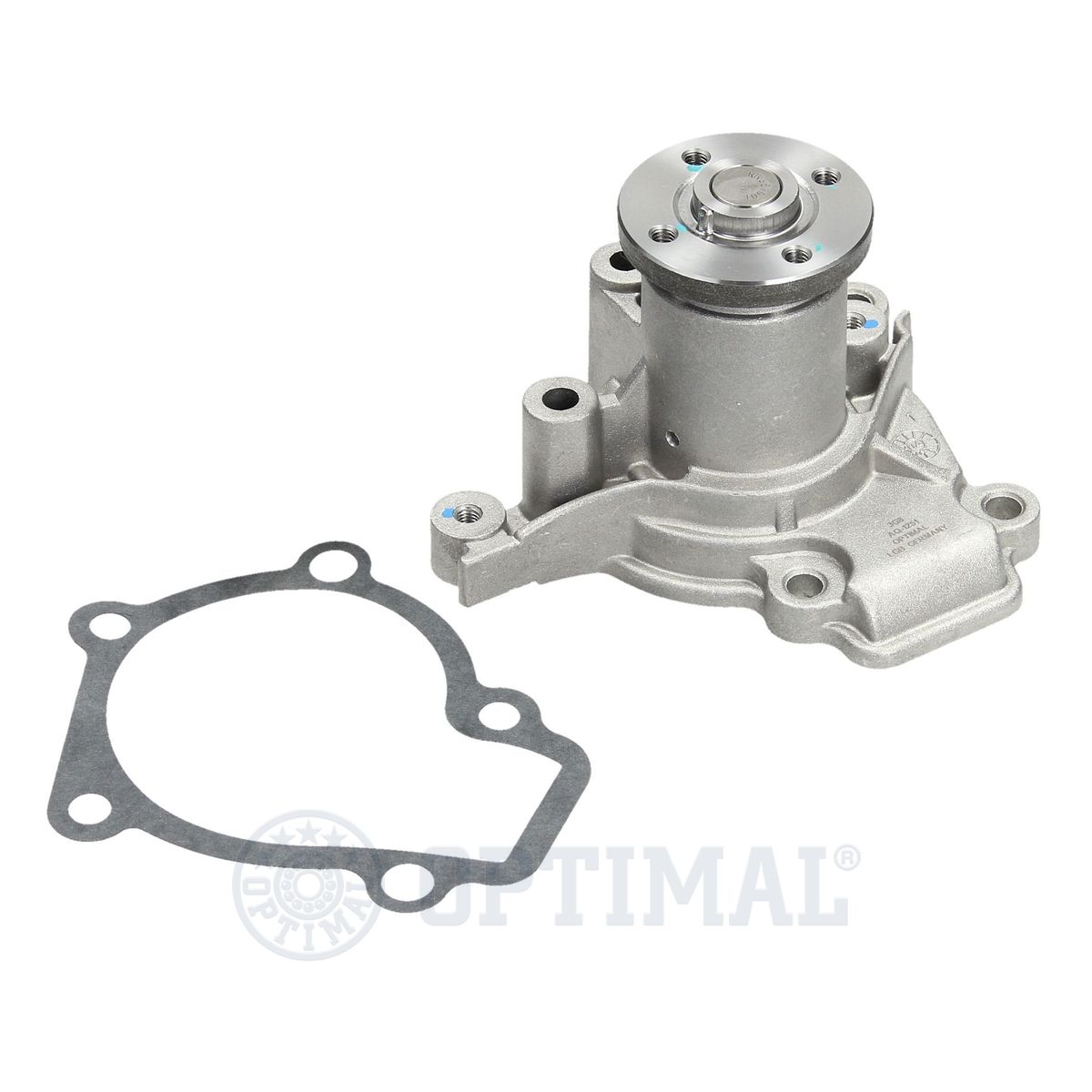 OPTIMAL AQ-1251 Water Pump, engine cooling