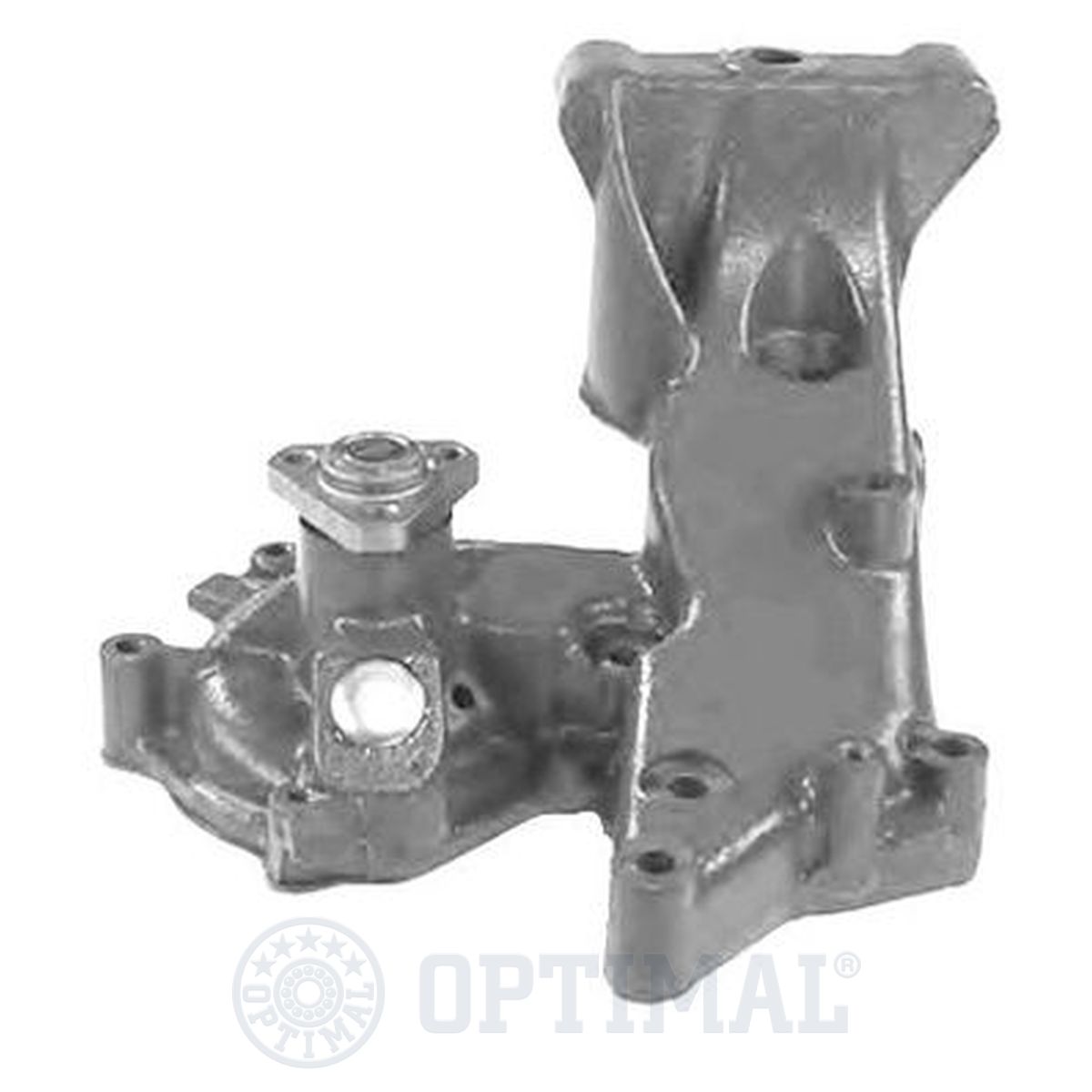 OPTIMAL AQ-1699 Water Pump, engine cooling for FIAT