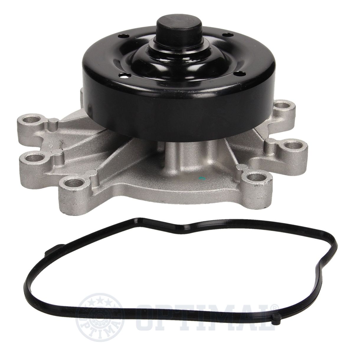 OPTIMAL AQ-2299 Water Pump, engine cooling for JEEP