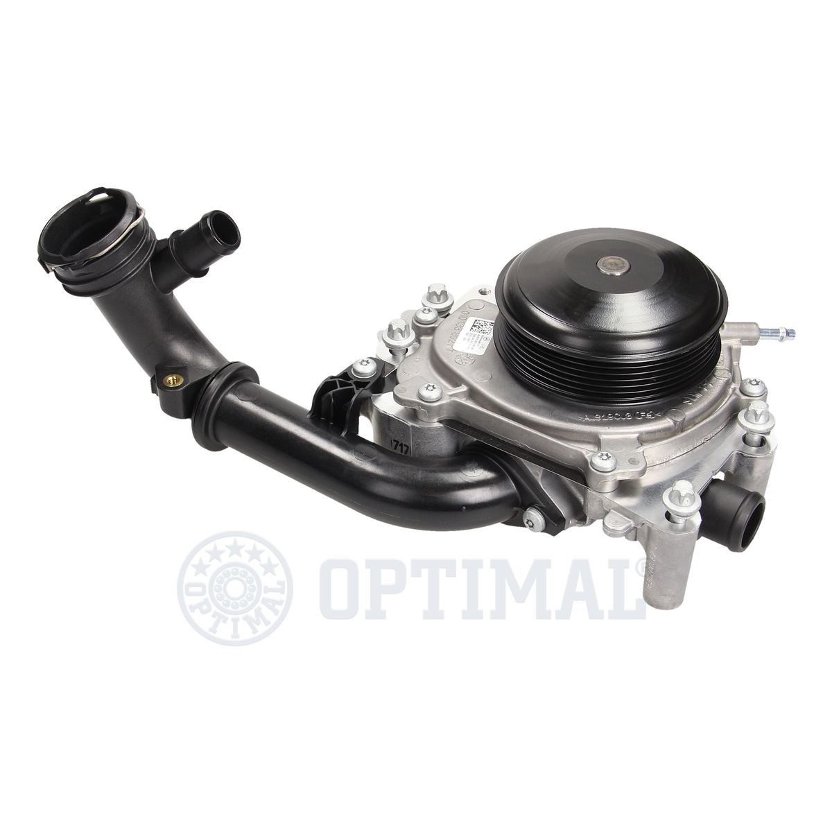 OPTIMAL AQ-2303 Water Pump, engine cooling