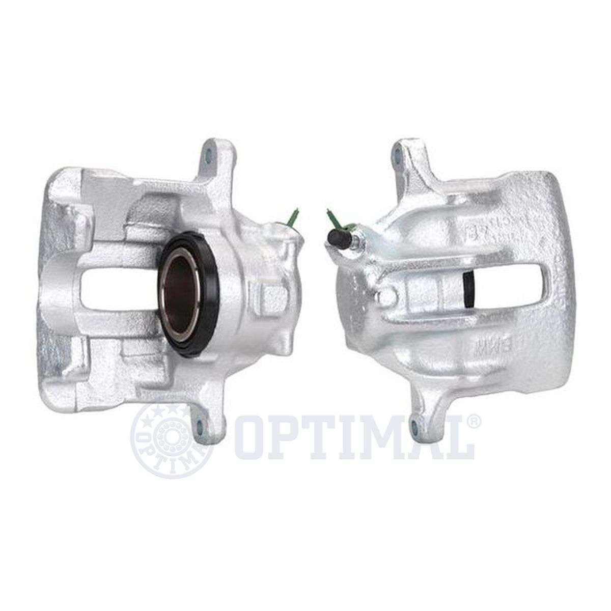 OPTIMAL BC-1816R Δαγκάνα φρένων Mπροστινός άξονας δεξιά for BMW