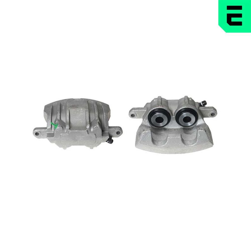 OPTIMAL BC-3144L Δαγκάνα φρένων Μπροστινός άξονας αριστερά for CHRYSLER LANCIA