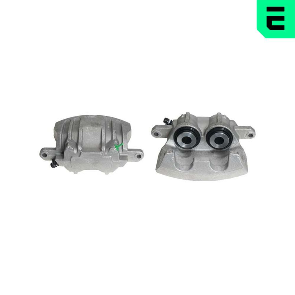 OPTIMAL BC-3144R Δαγκάνα φρένων Mπροστινός άξονας δεξιά for CHRYSLER LANCIA