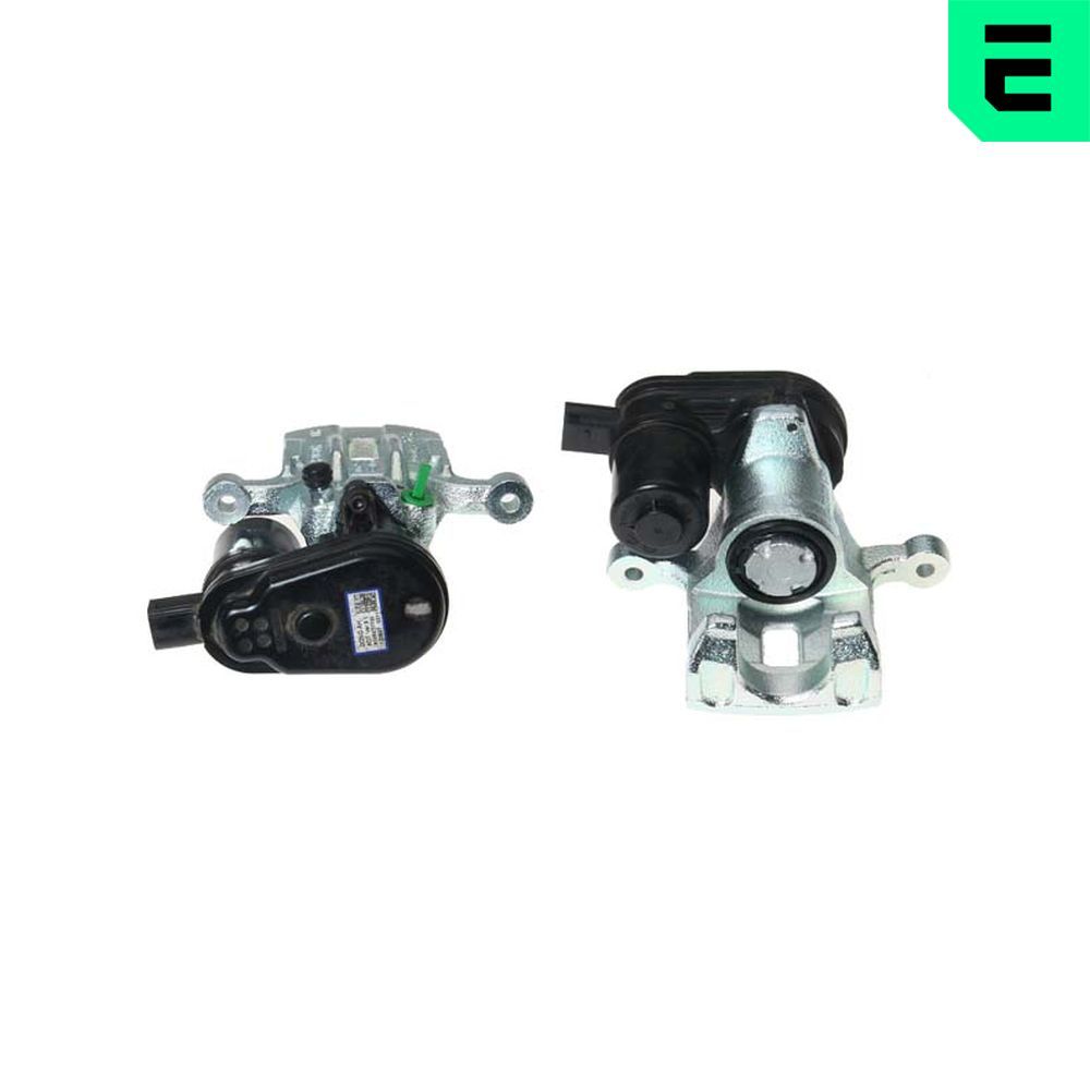 OPTIMAL BC-3145R Δαγκάνα φρένων Πίσω άξονας δεξιά for HYUNDAI KIA