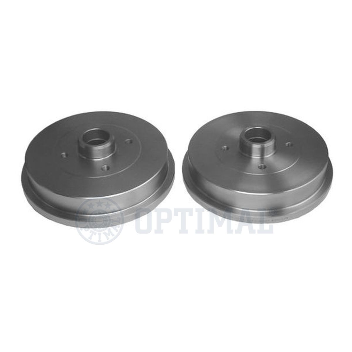 OPTIMAL BT-0110 Brake Drum