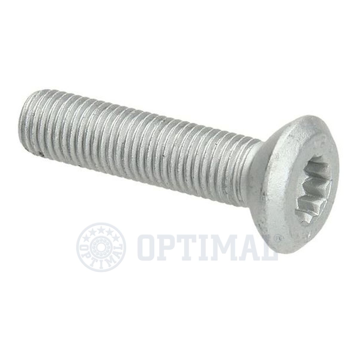 OPTIMAL CA-00009 Πείρος στήριξης