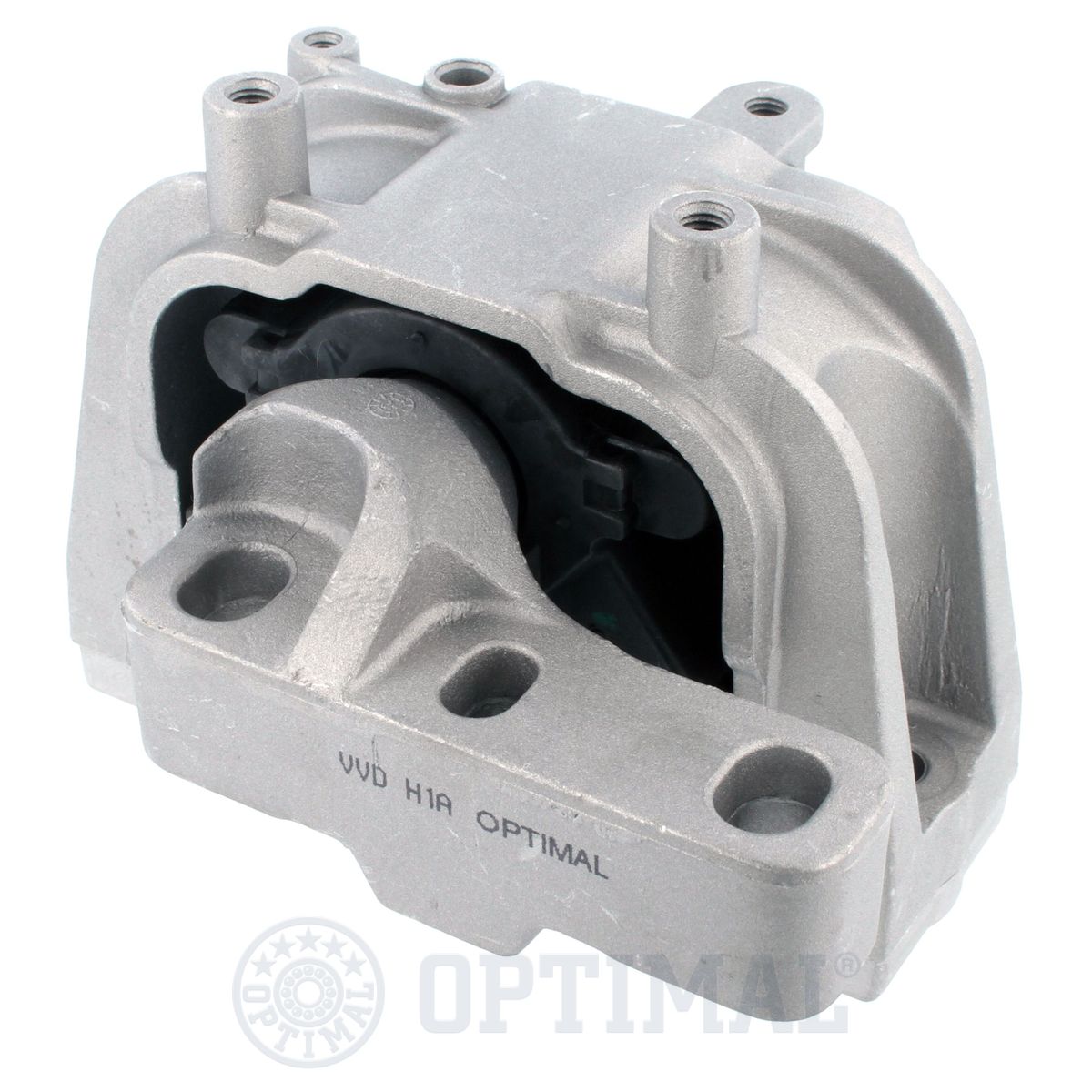 OPTIMAL F7-5014H Mounting, engine Right Front for AUDI SEAT SKODA VW
