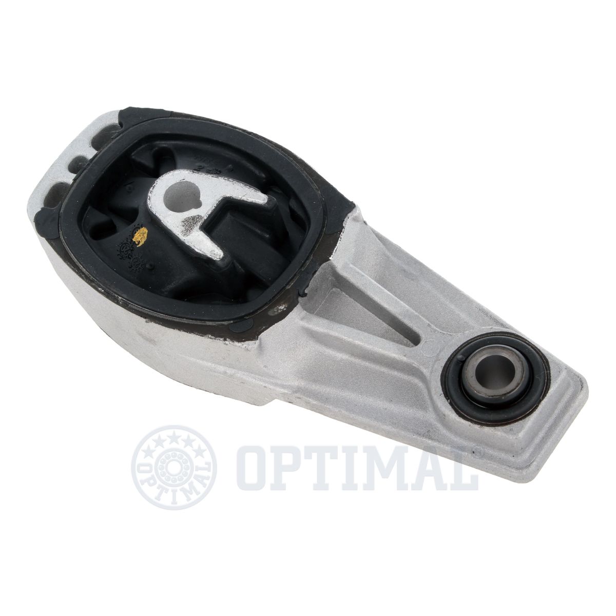 OPTIMAL F7-5017 Mounting, engine Lower Rear for CITROËN DS OPEL PEUGEOT VAUXHALL