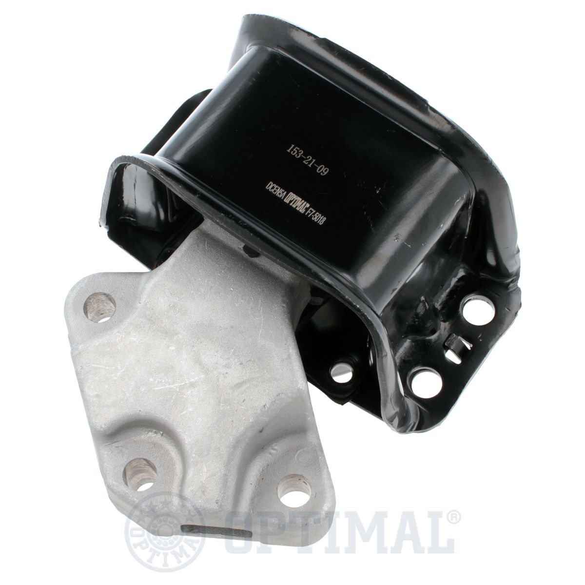 OPTIMAL F7-5018 Έδραση, κινητήρας for CITROËN DS PEUGEOT