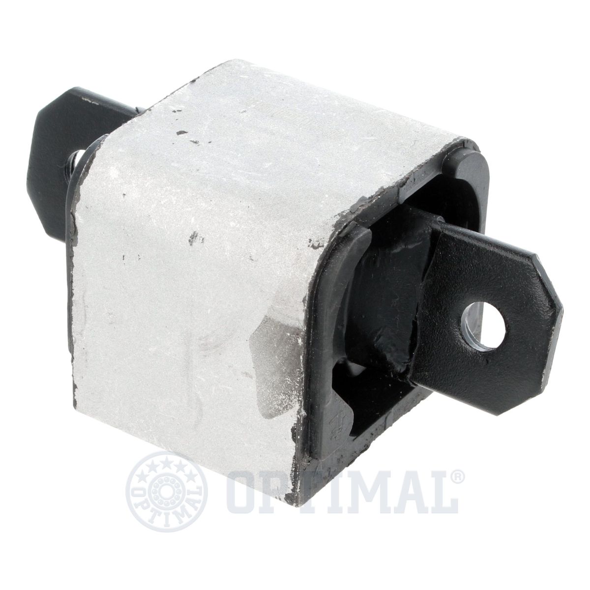 OPTIMAL F7-5022 Mounting, engine Rear for MERCEDES-BENZ MERCEDES-BENZ (FJDA) VW