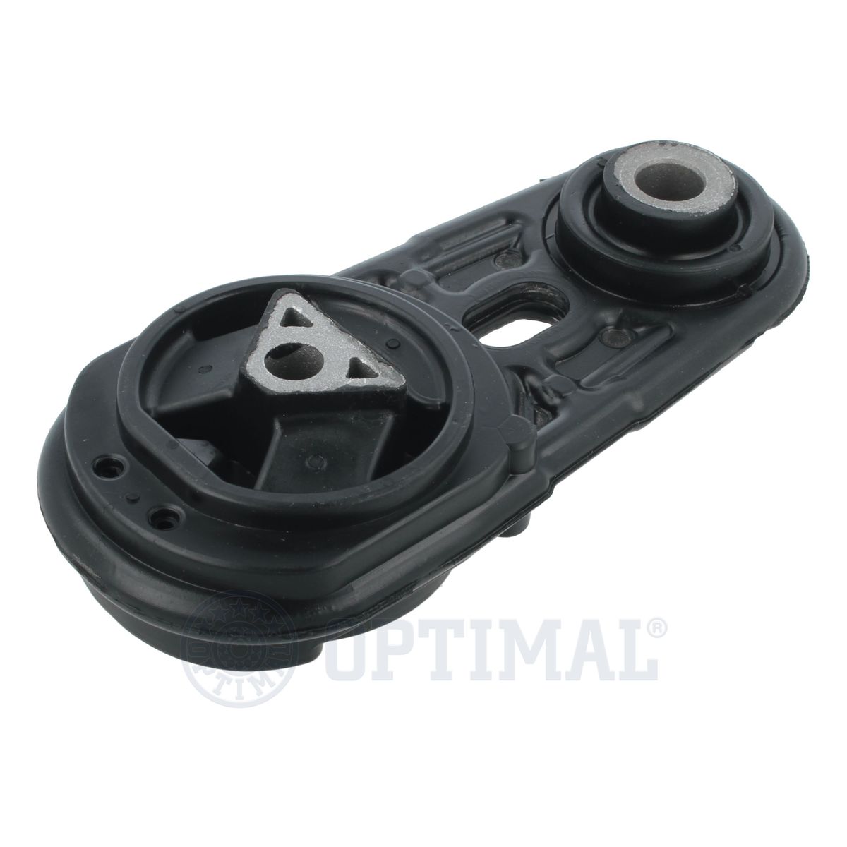 OPTIMAL F7-5029 Mounting, engine Rear for RENAULT