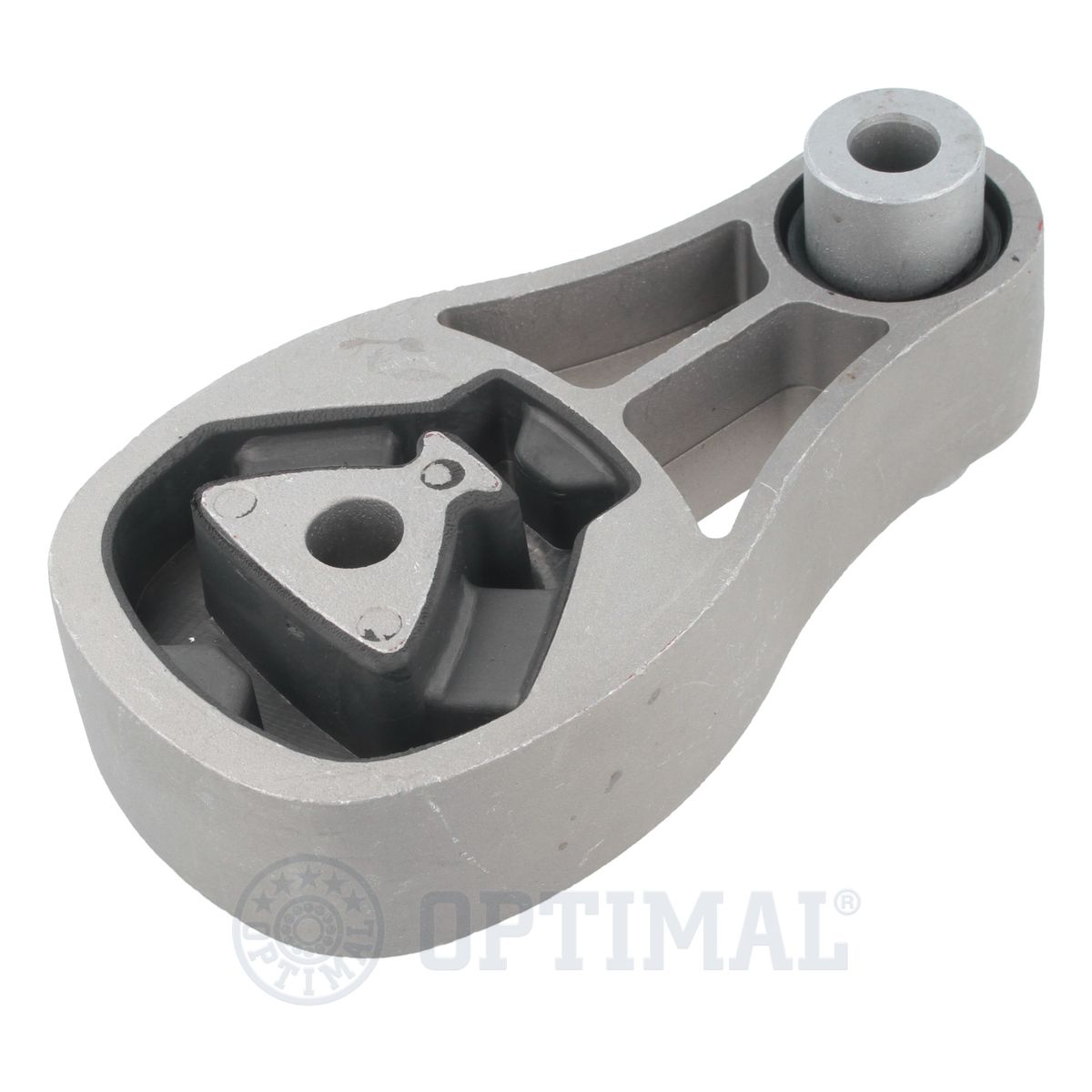 OPTIMAL F7-5031 Mounting, engine Front for SMART