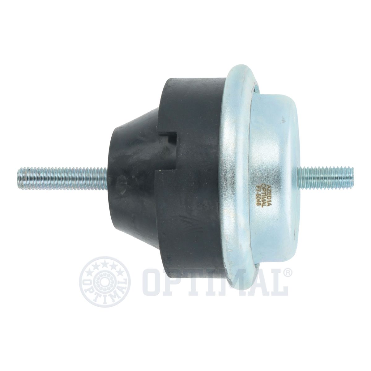 OPTIMAL F7-5048 Mounting, engine Right for CITROËN PEUGEOT