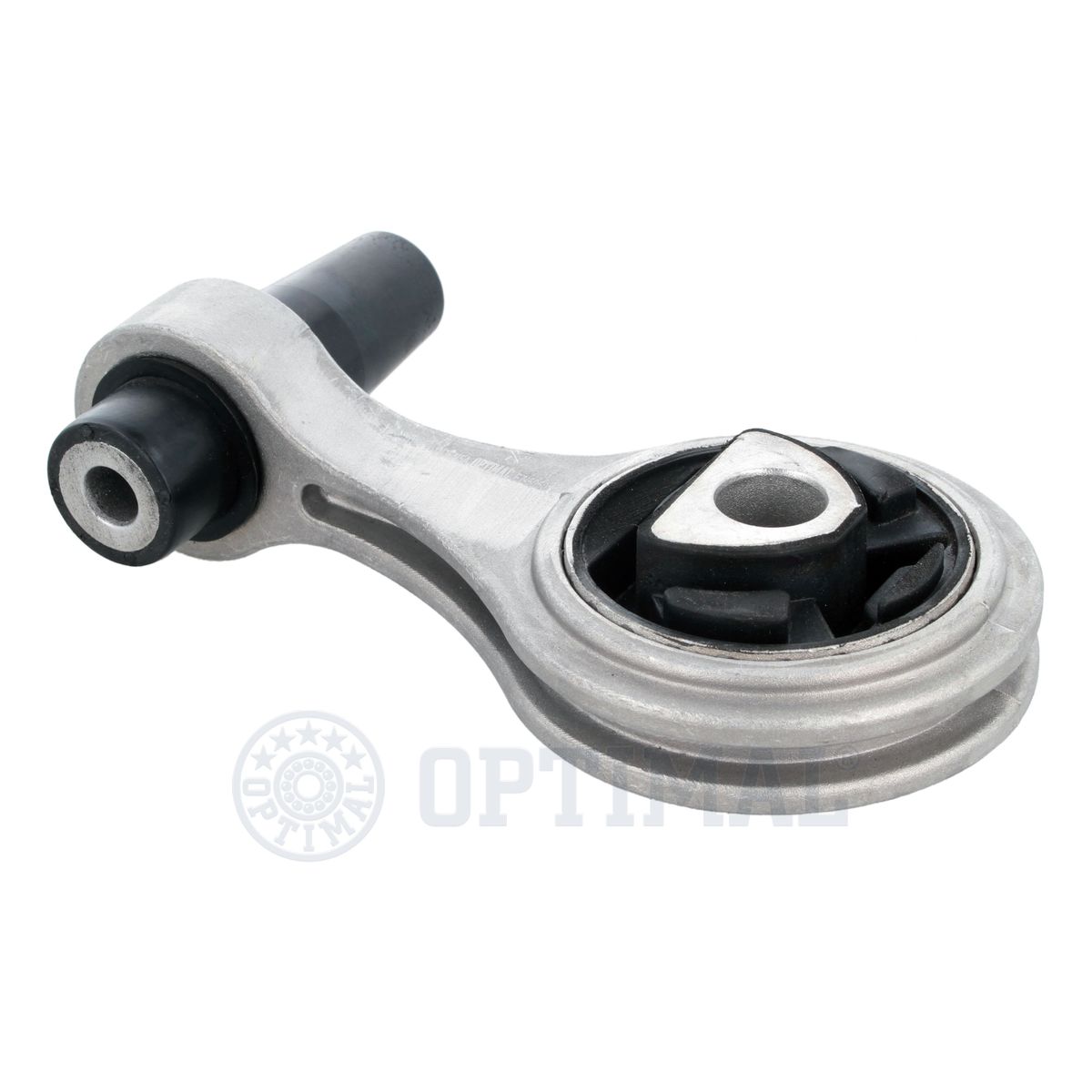 OPTIMAL F7-5050 Mounting, engine Lower Rear for FIAT LANCIA