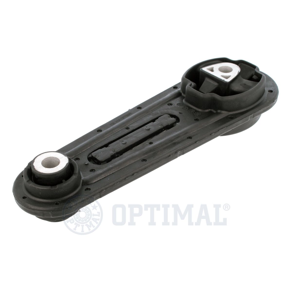 OPTIMAL F7-5052 Mounting, engine Front Axle Left Rear for DACIA LADA RENAULT