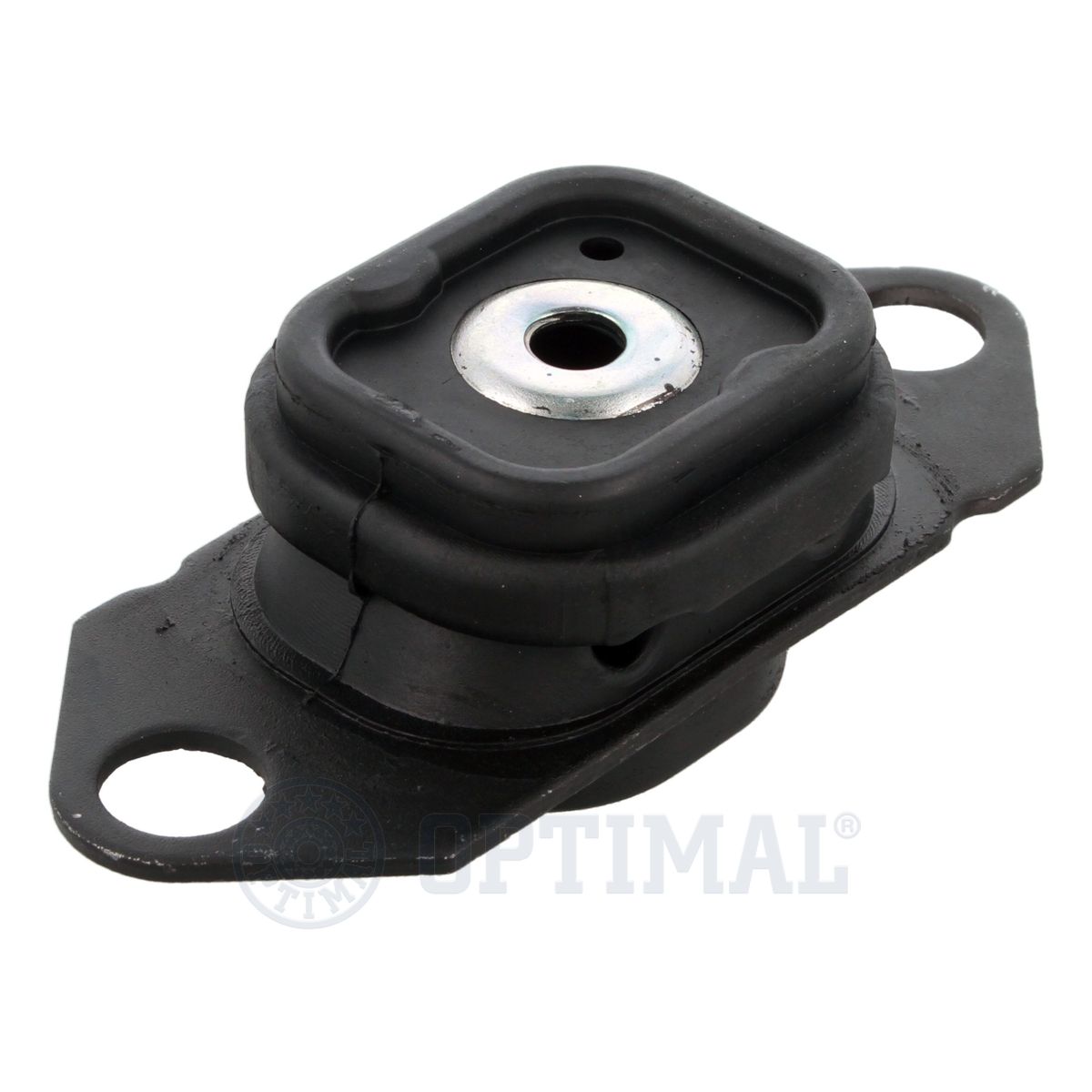OPTIMAL F7-5053 Mounting, engine Left Front Left Rear for DACIA NISSAN RENAULT