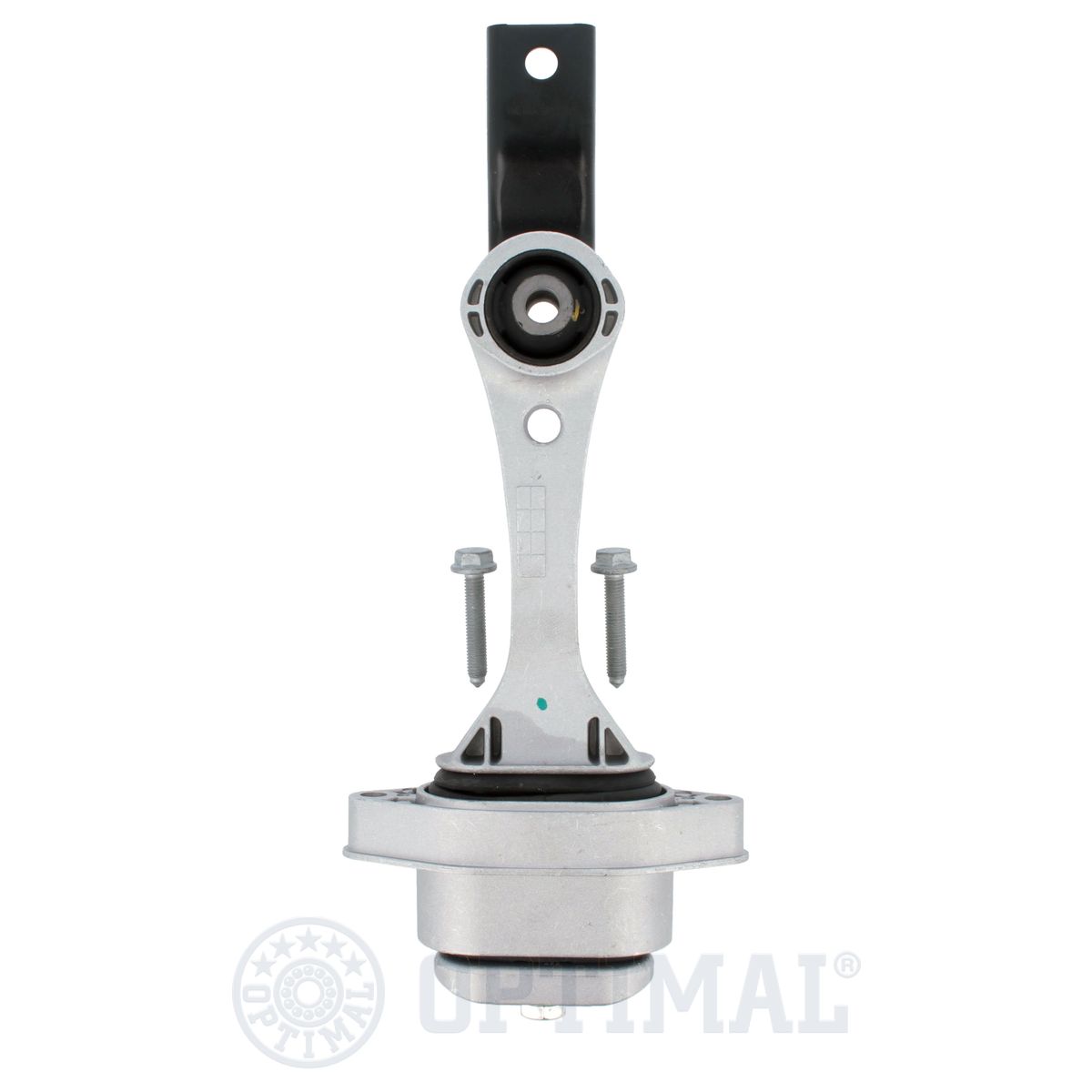 OPTIMAL F7-5057S Mounting, engine Lower Rear for AUDI SEAT SKODA VW