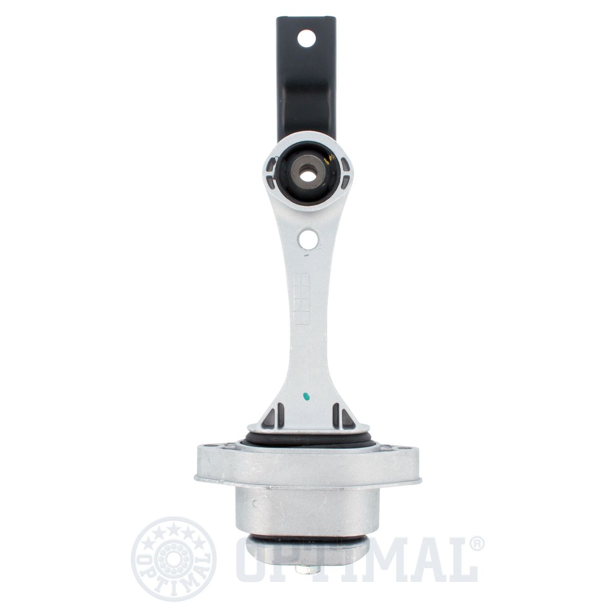 OPTIMAL F7-5057 Mounting, engine Lower Rear for AUDI SEAT SKODA VW