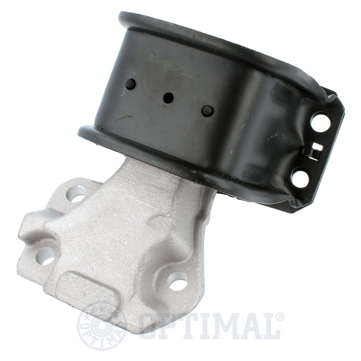 OPTIMAL F7-5061 Mounting, engine Upper Right for CITROËN PEUGEOT