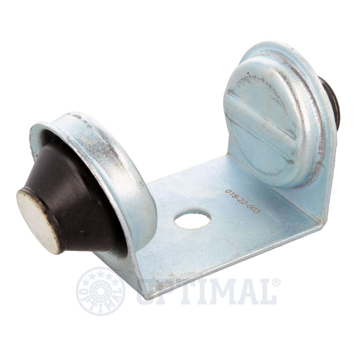 OPTIMAL F7-5062 Mounting, engine Front Right for CITROËN PEUGEOT