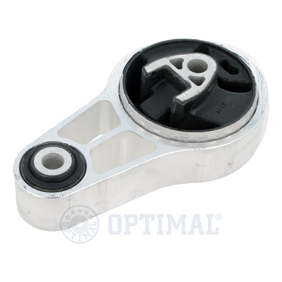 OPTIMAL F7-5066 Mounting, engine Left Rear for MINI