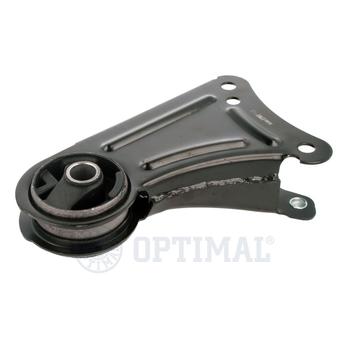 OPTIMAL F7-5068 Mounting, engine Rear for RENAULT