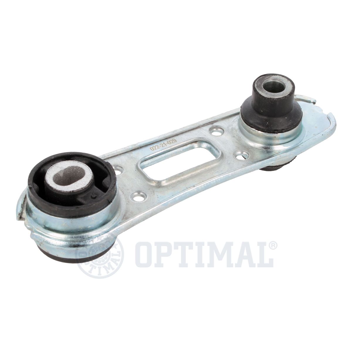 OPTIMAL F7-5074 Mounting, engine Upper Right for RENAULT