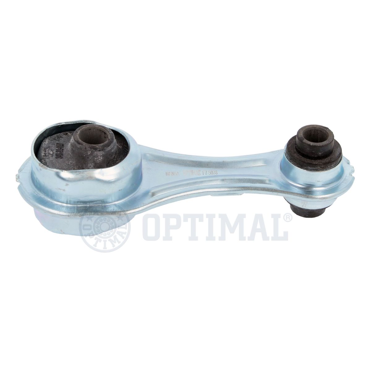 OPTIMAL F7-5078 Mounting, automatic transmission Rear for DACIA NISSAN RENAULT
