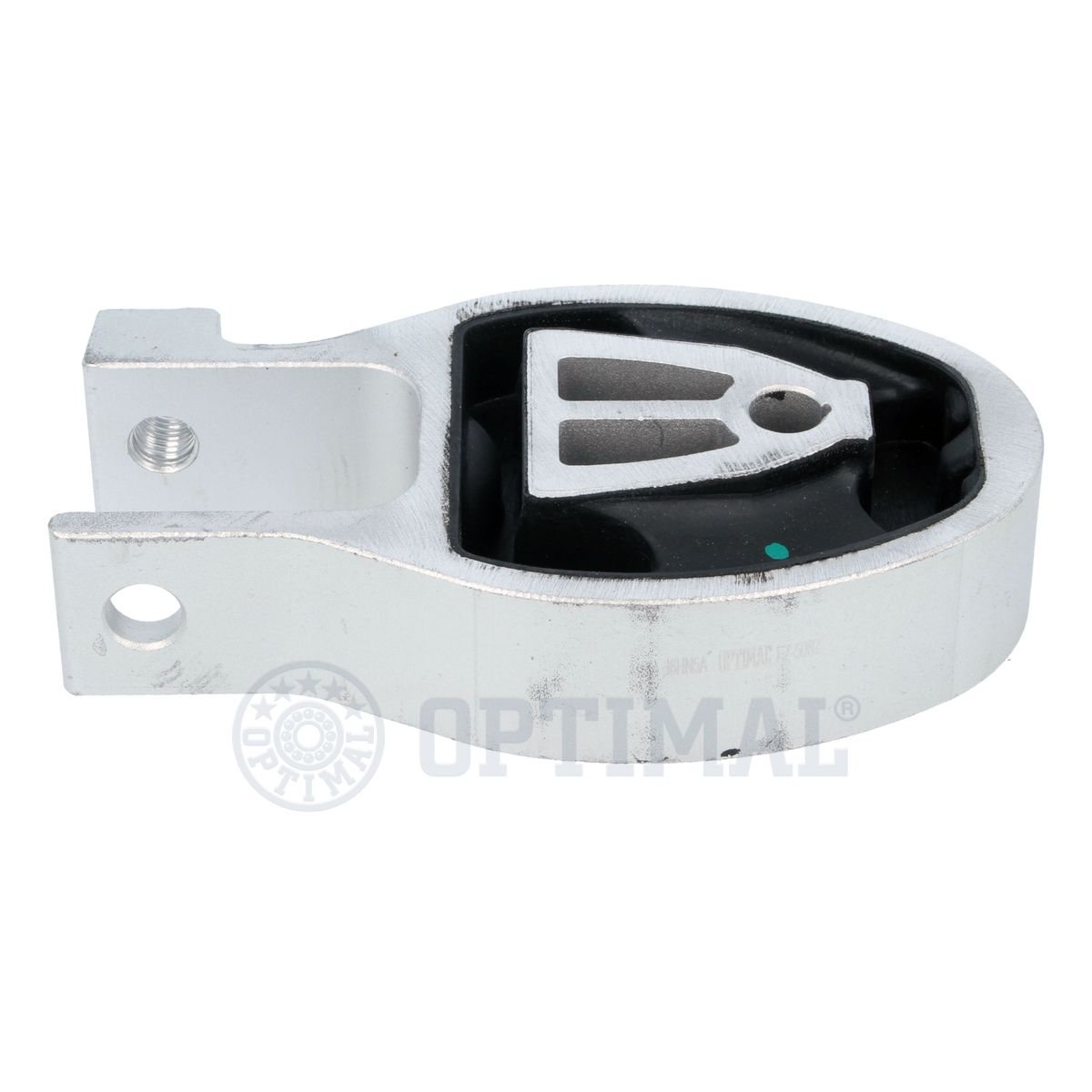 OPTIMAL F7-5087 Mounting, engine Lower Rear for FORD VOLVO