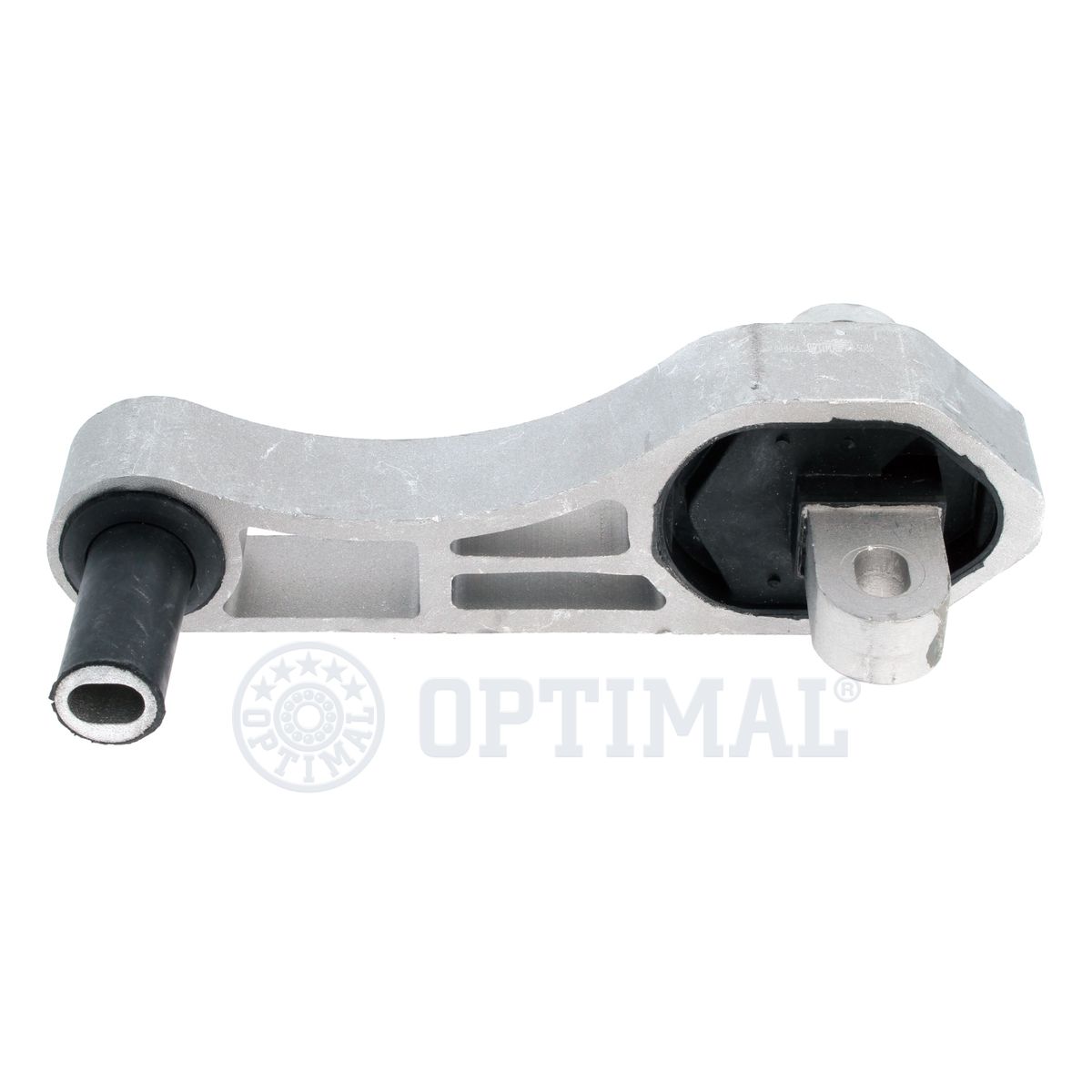 OPTIMAL F7-5089 Mounting, engine Lower Rear for CITROËN FIAT PEUGEOT