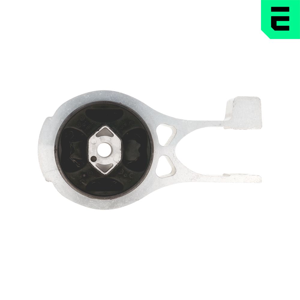 OPTIMAL F7-5093 Mounting, engine Rear for CITROËN FIAT PEUGEOT