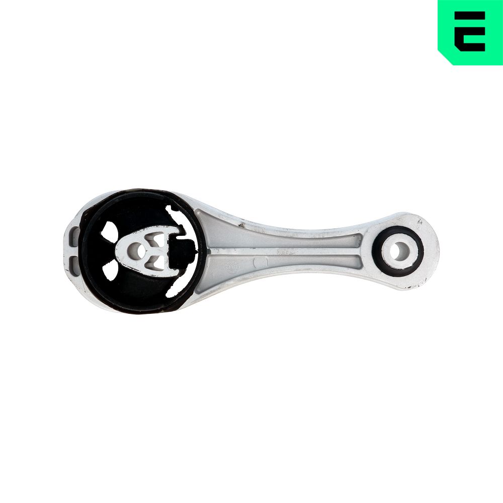 OPTIMAL F7-5108 Mounting, engine Rear for RENAULT
