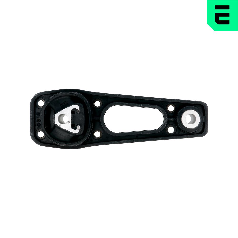 OPTIMAL F7-5110 Mounting, engine Rear for DACIA NISSAN RENAULT