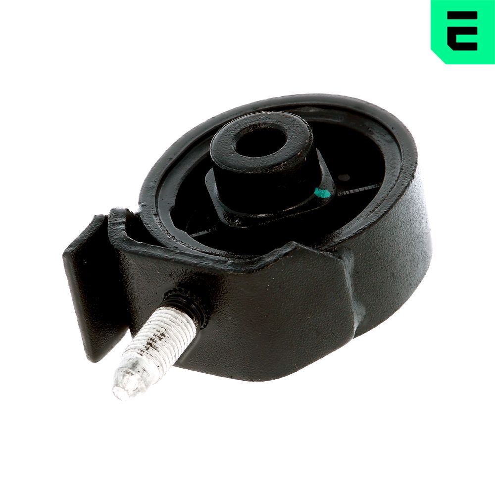 OPTIMAL F7-5112 Mounting, engine Left Rear for MITSUBISHI