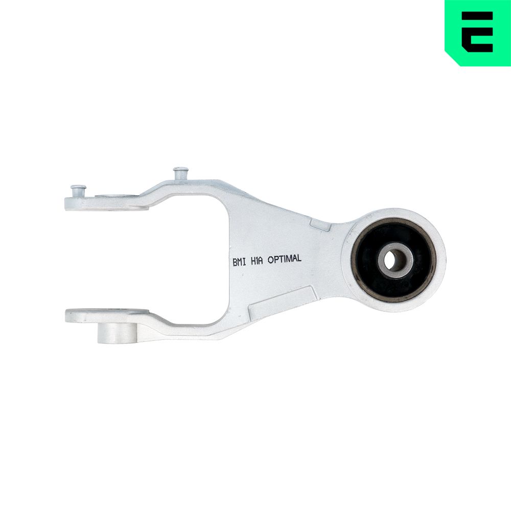 OPTIMAL F7-5118 Mounting, engine Rear for OPEL VAUXHALL