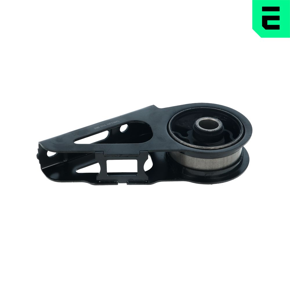 OPTIMAL F7-5120 Mounting, engine Left Front for HONDA